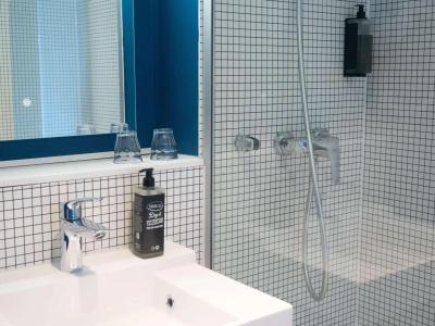 ibis budget Saint Malo Centre - 7