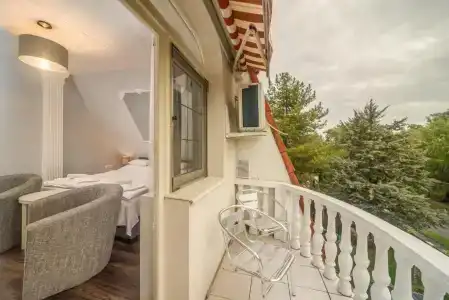 Tokajer Wellness Panzió - 35