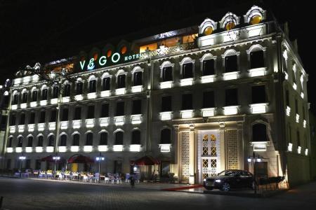 Vego - 9