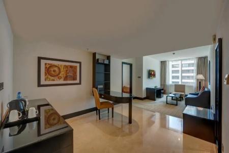 Holiday Inn Dubai Al Barsha, An Ihg - 45
