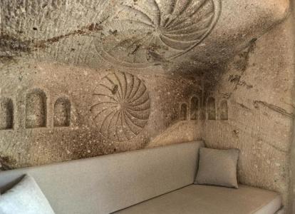 Sarnich Cave Suites - 87
