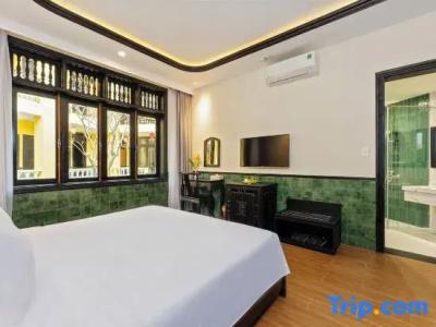Lotus Hoi An Boutique & Spa - 107