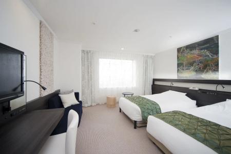 Granvia Osaka-Jr Hotel Group - 17