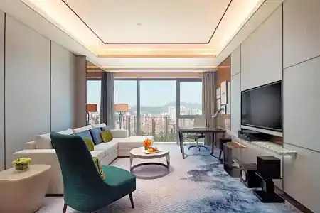 Sheraton Guangzhou Nansha - 145