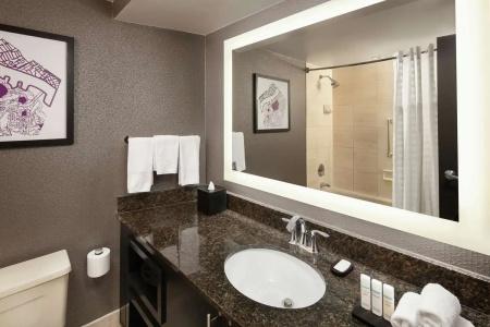 Embassy Suites by Hilton Crystal City National Airport - 58