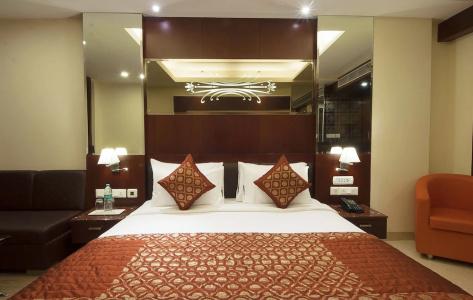 Golden Grand - 38
