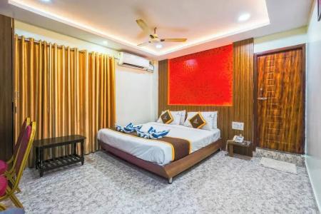 The k11s - t Nagar - 80