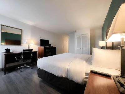 Comfort Inn Maingate - 6