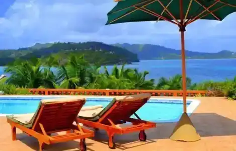 Bay View Villa Seychelles - 16