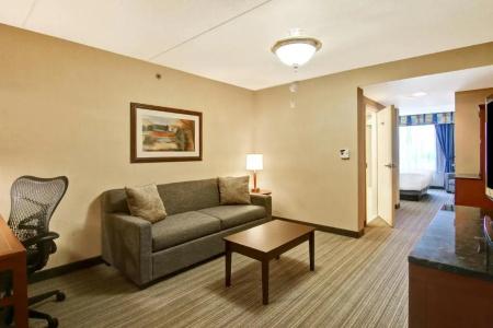 Hilton Garden Inn Toronto/Burlington - 54