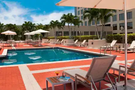 Miami Marriott Dadeland - 25
