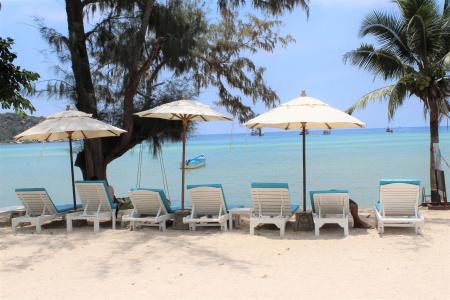 Assava Dive Resort - Sha Plus - 12