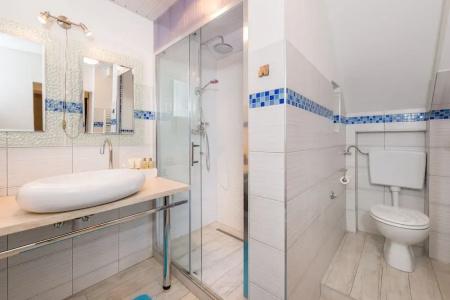 Anastasia Suites Zagreb - 52