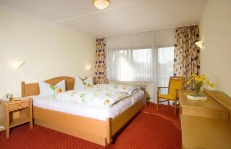 Landgasthof Hubertus - 6