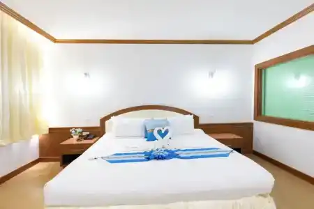 Chumphon Gardens - 57