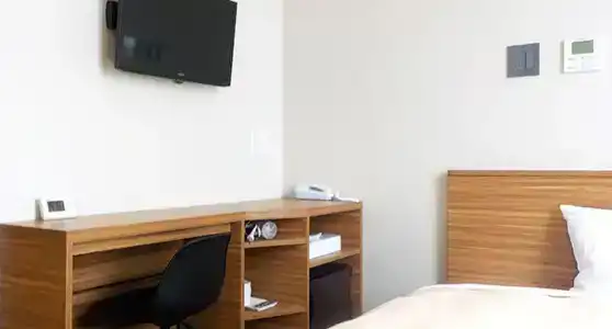 Crown Hills Iwaki - 24