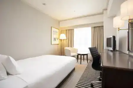 Nikko Kansai Airport - 3 mins walk to the airport - 13