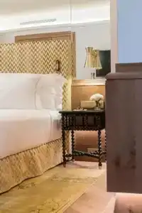 Palacio Solecio, a Small Luxury of the World - 58
