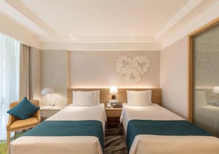 Holiday Inn Bangkok, An Ihg - 48
