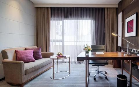 Crowne Plaza Kunming City Centre, An Ihg - 80