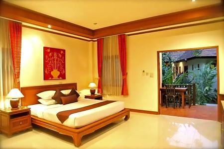 Oriental Siam Resort - Sha Extra Plus Certified - 83