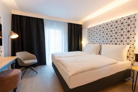 Novum Mannheim City - 3
