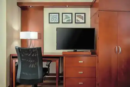 Courtyard by Marriott Washington, D.C./Foggy Bottom - 41
