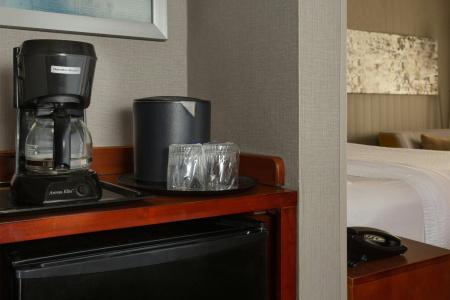 Courtyard by Marriott Hershey - 2