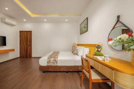 Omega Da Nang Beach - 25