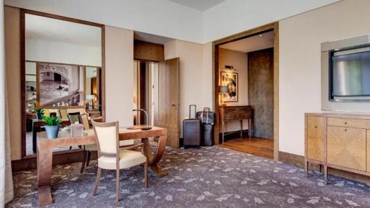 Palais Hansen Kempinski Vienna - 133