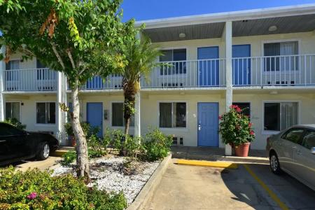 Americas Best Value Inn - - 24