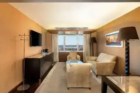 Sheraton Lisboa & Spa - 82