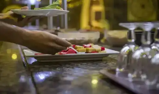 Sarot Termal Park Resort - 40