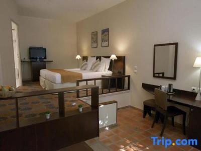 Best Western Plus Le Donjon - Cœur de La Cité Médiévale - 61