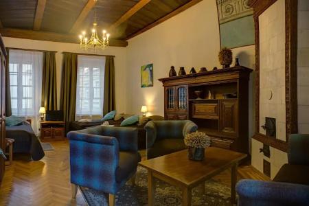 Bernardinu b&b House - 20