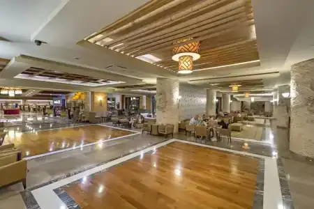 Royal Dragon – All Inclusive - 18
