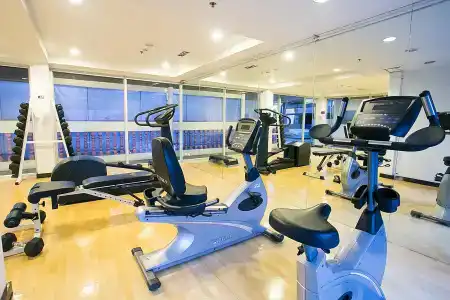 The Embassy Sathorn - 15