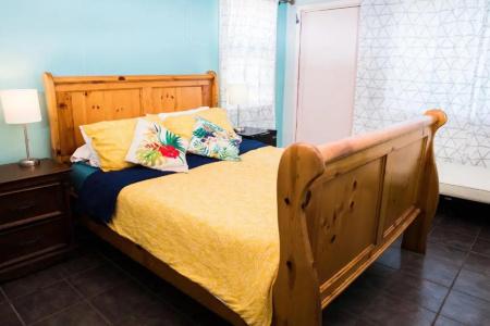 Ith Beach Bungalow Surf - 2