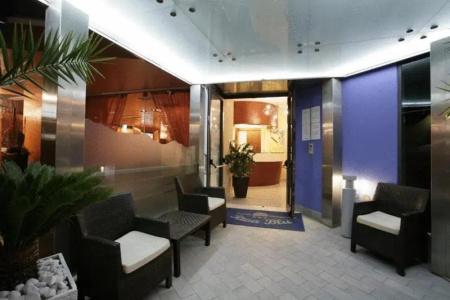 Residence Riva Blu - 1