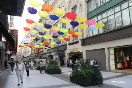 Avenida - 15