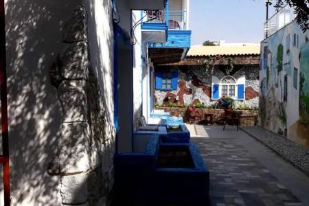 Double Inn MarİNa - 11