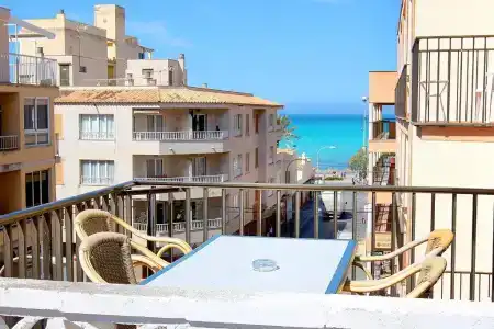 Sol de Mallorca - 41