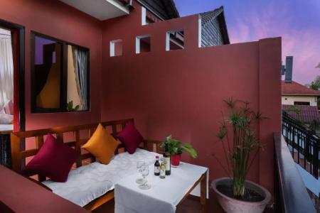 The Cockatoo Nature Resort & Spa - 72