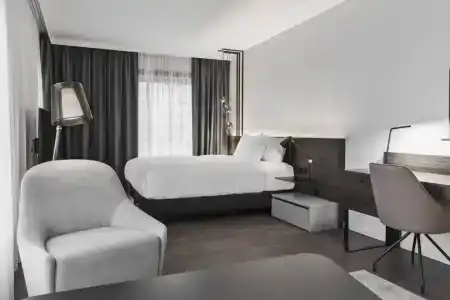 Residence Inn by Marriott Munich Ostbahnhof - 29