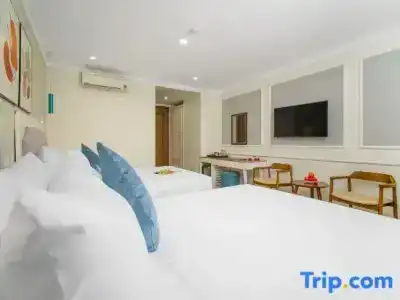Grand Sea View & Spa - 19