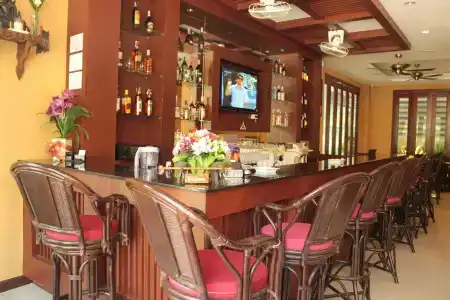 Patong Hemingway's - 22