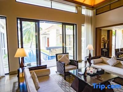 Grand Metropark Villa Resort Sanya Yalong Bay - 121