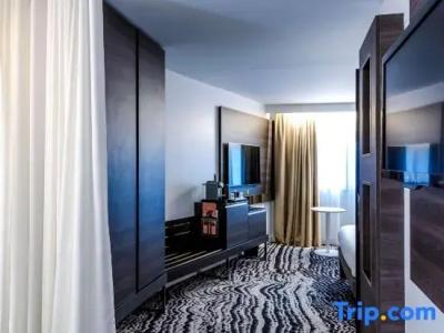 Novotel Paris 14 Porte d'Orléans - 89