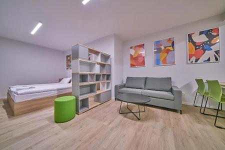 Apartamenty Collegia - 26