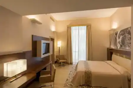 Risorgimento Resort - 20